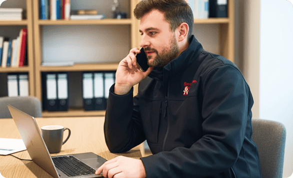 Planned Maintenance & Compliance Support