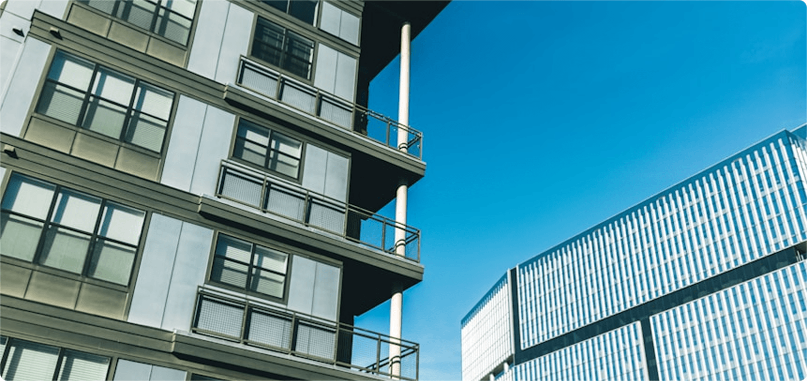 Residential Block Management
