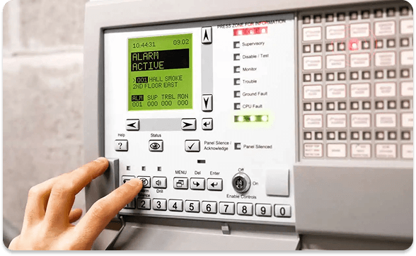 Fire Risk Assessments