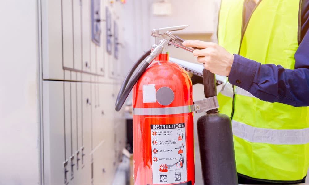Why Fire Safety Matters for Hospitality