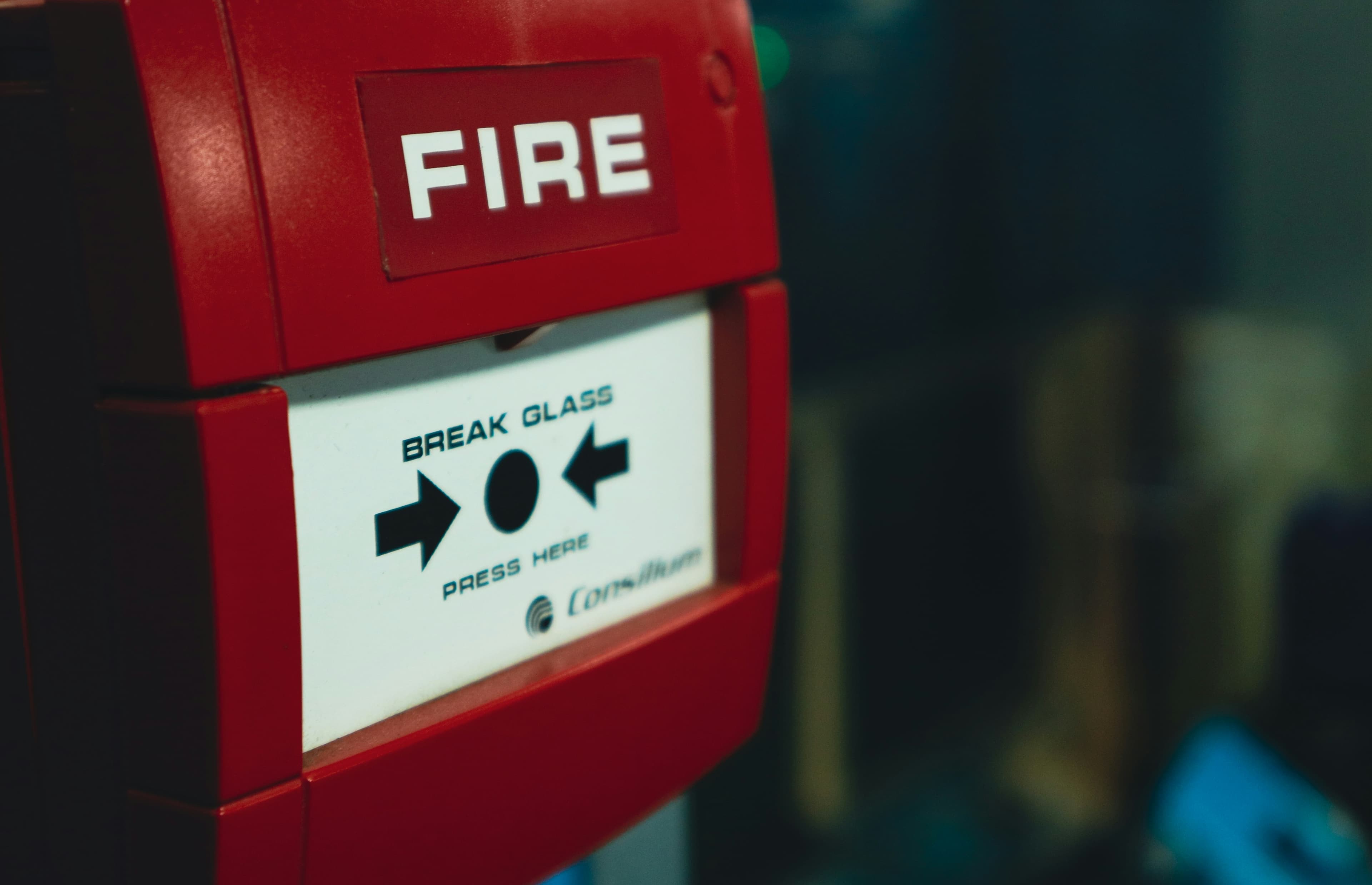Fire Alarm Installation & Maintenance