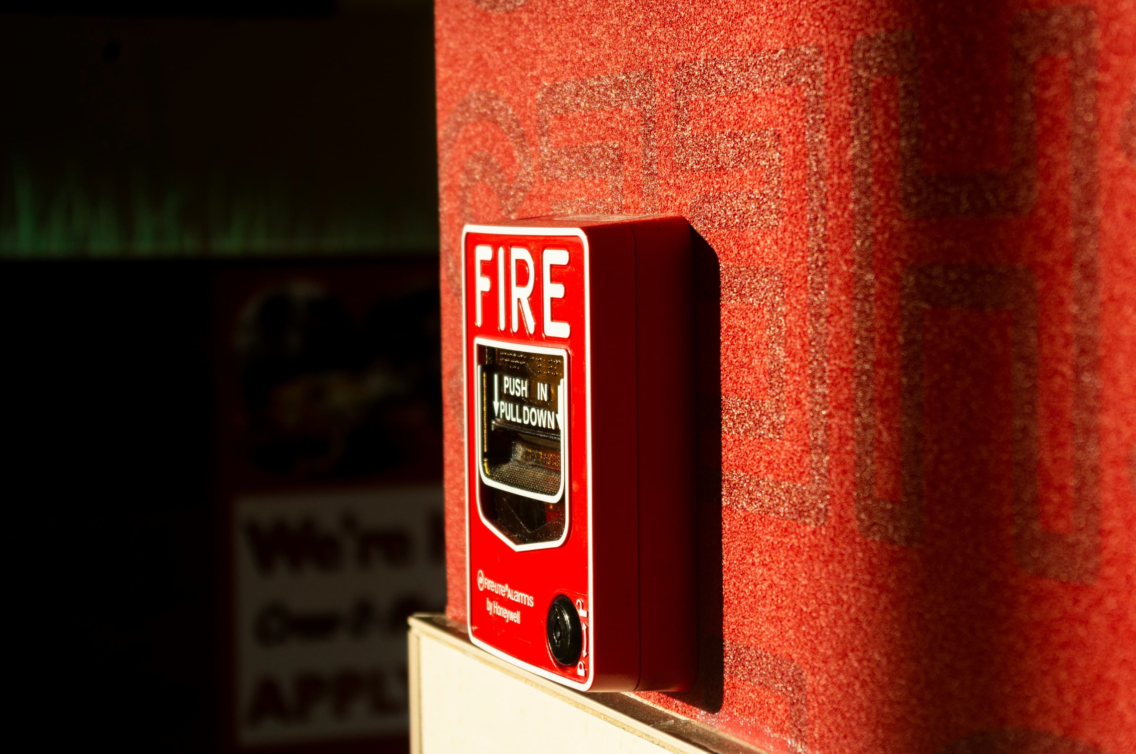Fire Alarm Systems