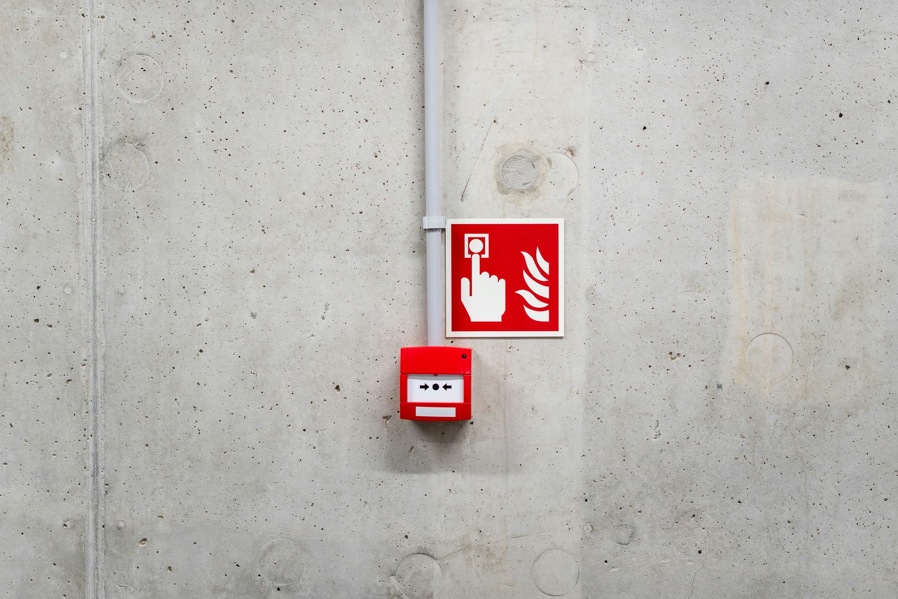 Fire Alarm Systems